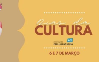 Dias da Cultura