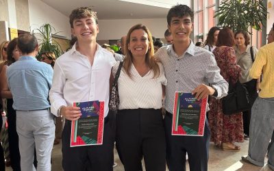 III Gala da Educação da Câmara Municipal de Almada