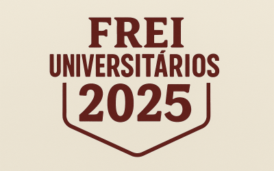 Frei Universitários 2025