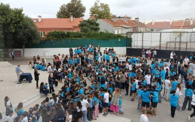 Aniversário do Frei 2025