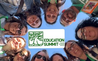Frei no Education Summit