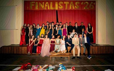 Baile de Finalistas
